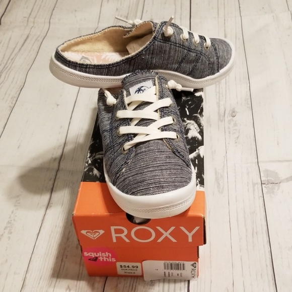 roxy mule sneakers